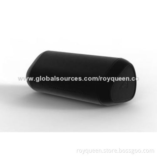 NFC Bluetooth Speaker, Supports Gravity Sensor